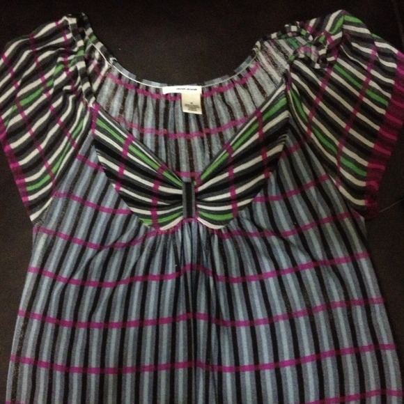 DKNY blouse
