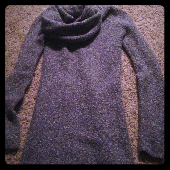 Victoria's Secret Cowl Neck Sweater