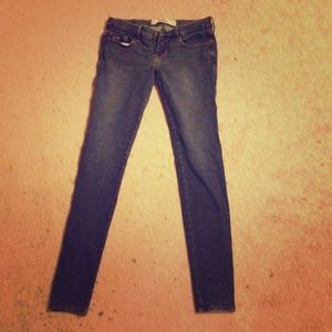 Hollister Jeggings