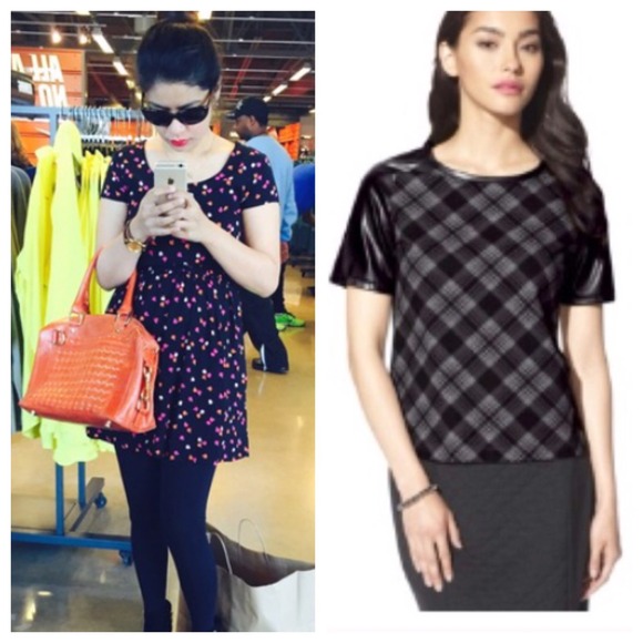 Tops - Bundled💔Mossimo + Dress