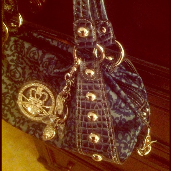 Kathy Van Zeeland Bags for Sandy