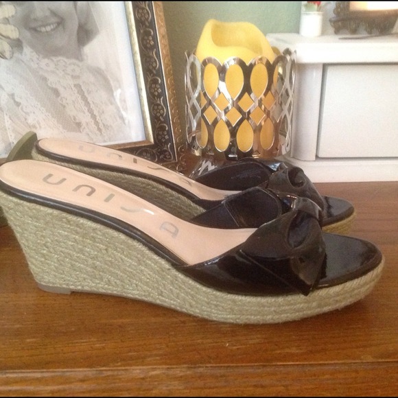 Unisa Wedges - Picture 2 of 2