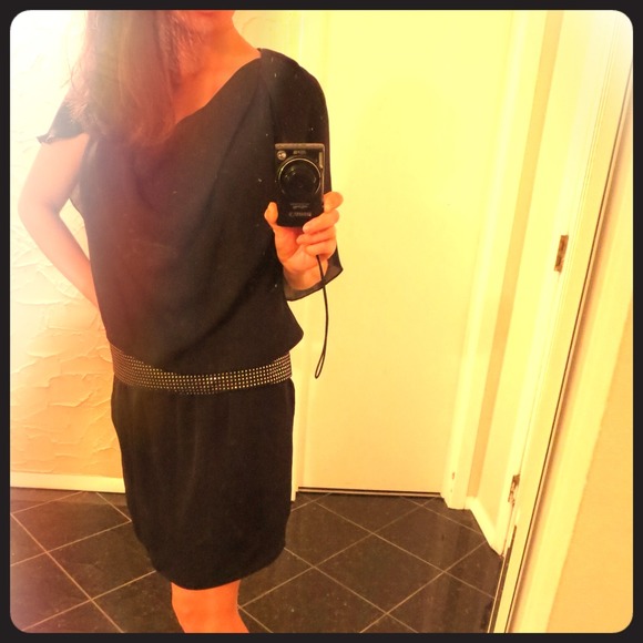 Unique design Benetton LBD.