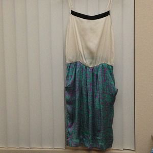 Collective concept dress