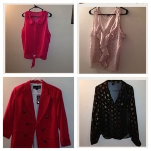 Reserved Bundle*****