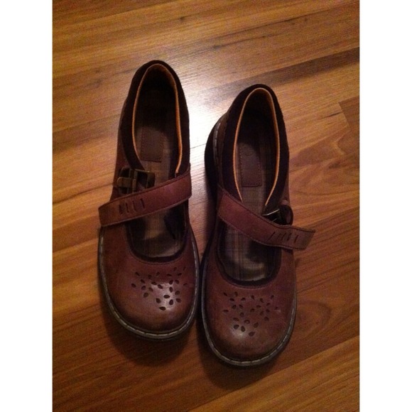 Beautiful vintage Doc Martens 😍❤