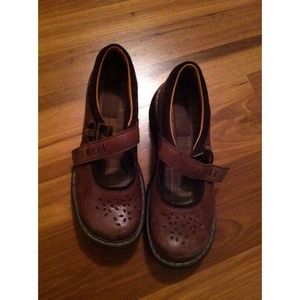 Beautiful vintage Doc Martens 😍❤