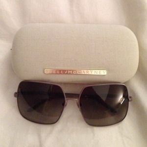 Stella McCartney Sunnies