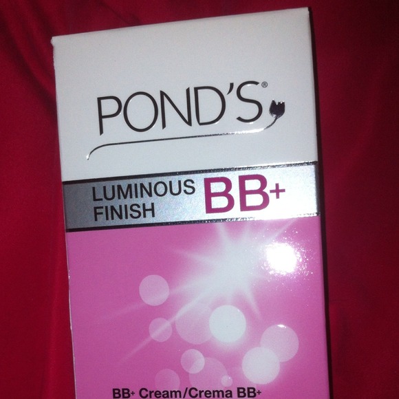Ponds Bb Cream