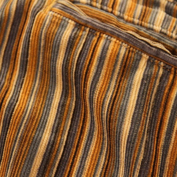 ** BUNDLED ** Corduroy Bellbottoms