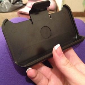 OTTERBOX clip case