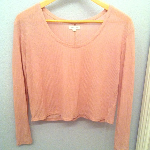 🎀SOLD🎀Urban Outfitters long sleeve shirt