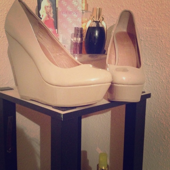 Aldo wedge👠