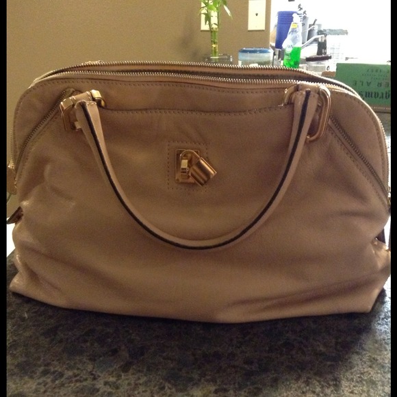 Authentic Marc Jacobs Handbag