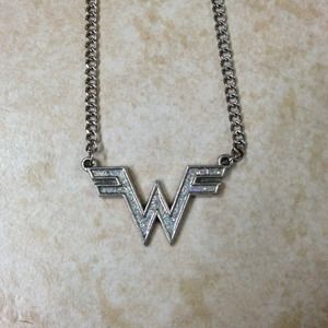 Weezer necklace