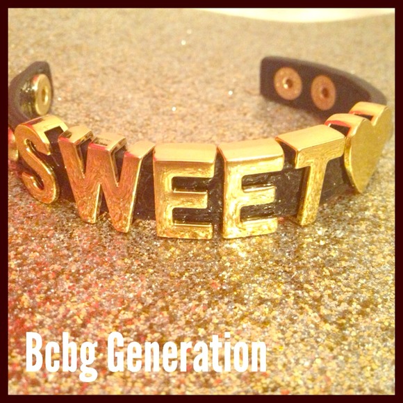 BCBG Generation Sweet💗