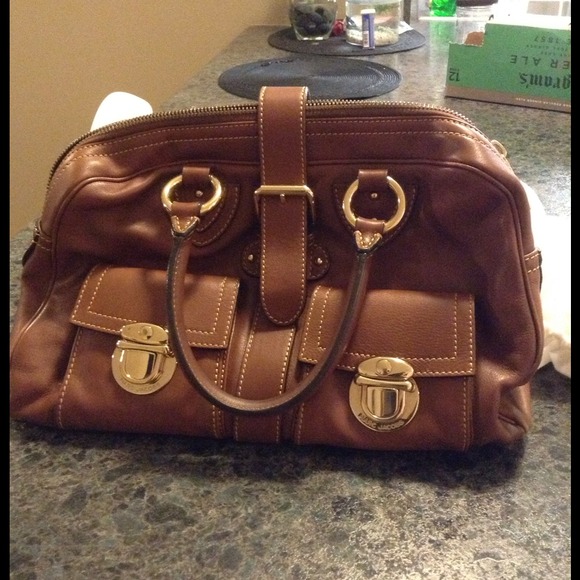 Authentic Marc Jacobs