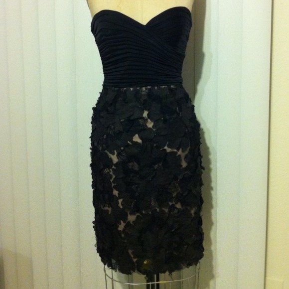 ⛔SOLD⛔BCBG cocktail dress🌟
