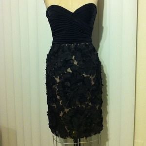 ⛔SOLD⛔BCBG cocktail dress🌟