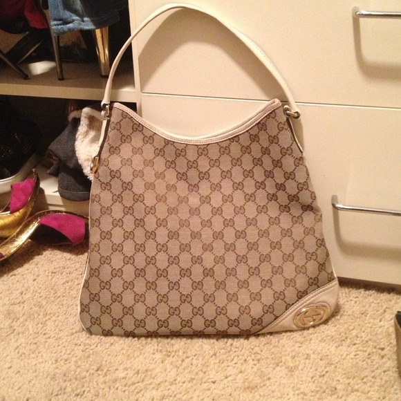 Gucci bag 2010 edition