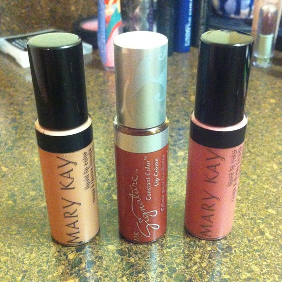 Mary Kay lip color