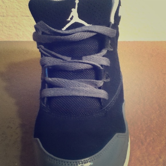 Jumpman Series 👟💕