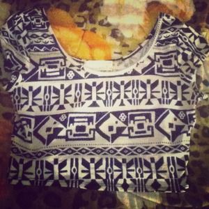 Crop Top From Styles 💁💕