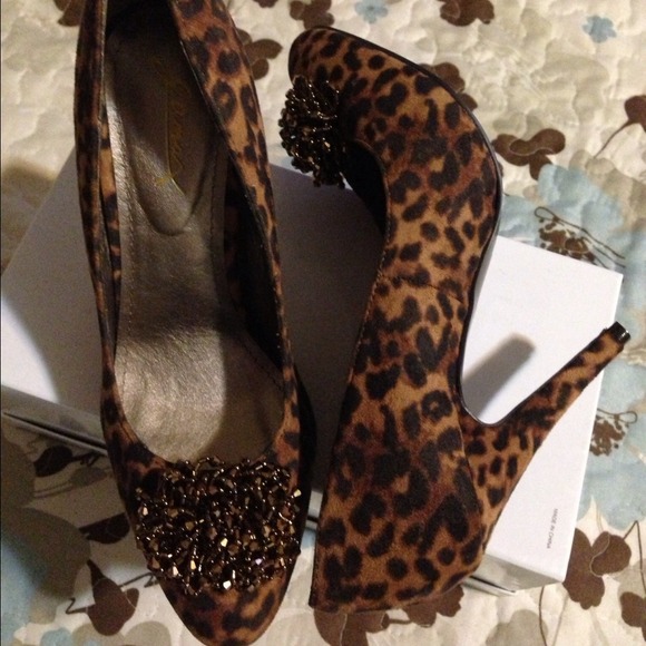 Brand NEW 💋💋Beautiful Sexy Heels...