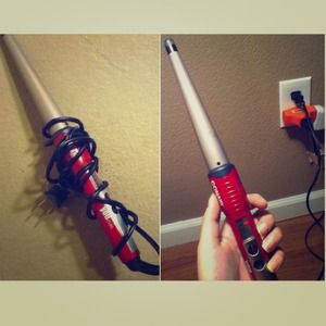 💕💁Conair Curling Wald 💁💕