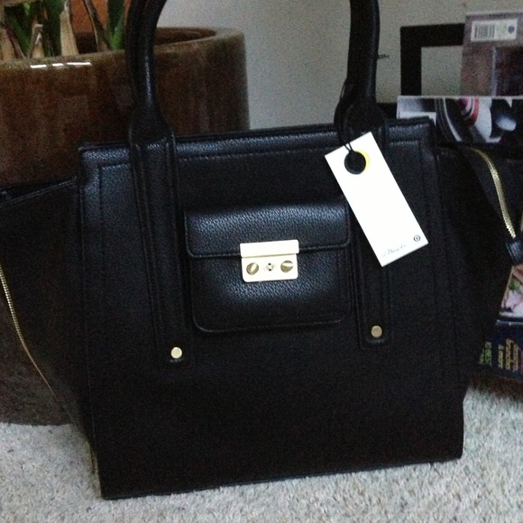 Phillip Lim for Target Tote in black