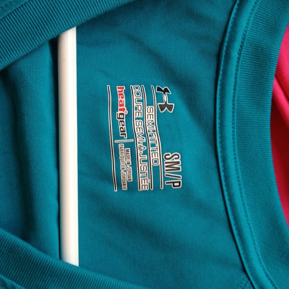 UnderArmour Heatgear Tee! - Picture 2 of 2