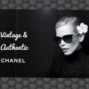 💕CHANEL💕