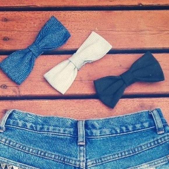 Hair Bows