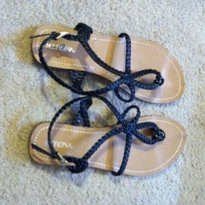 Merona Sandals