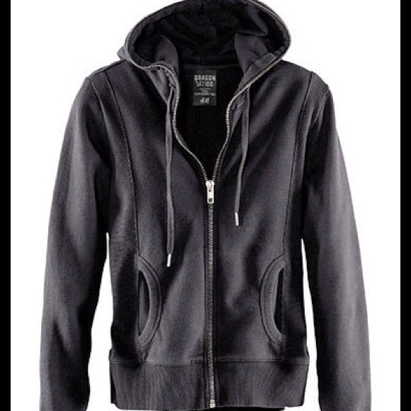 *Lookng For* H&M Dragon Tattoo Collection Pieces - Picture 3 of 3