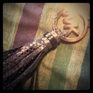 Traded Jear,Small MK bag