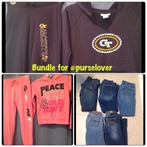 Bundle for @purselover
