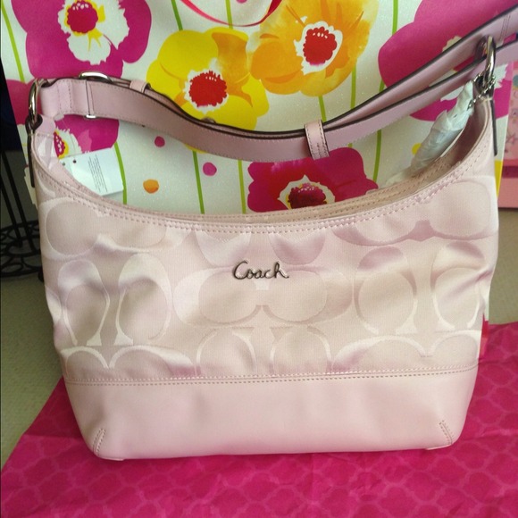 Authentic Coach💝 On Sale Today