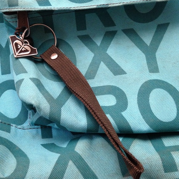 Roxy Backpack - Picture 2 of 4