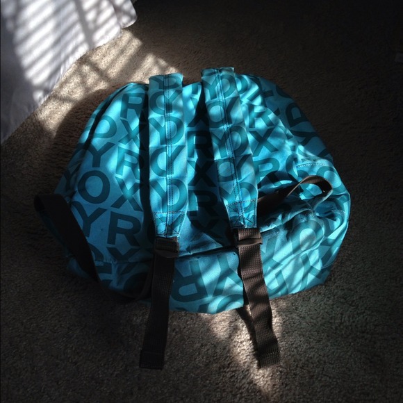 Roxy Backpack - Picture 3 of 4