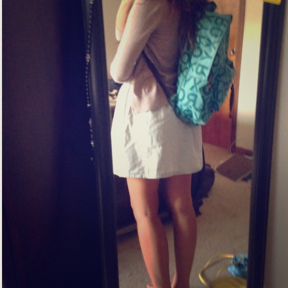 Roxy Backpack - Picture 4 of 4