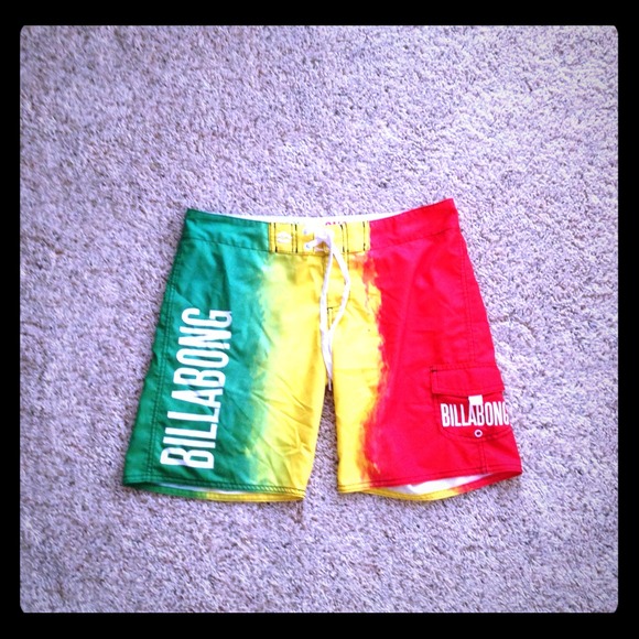 Billabong shorts