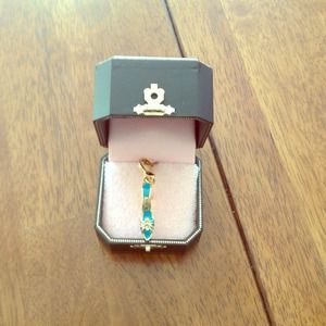 Sold!!!!!!!💛Juicy Couture Stiletto Charm💛