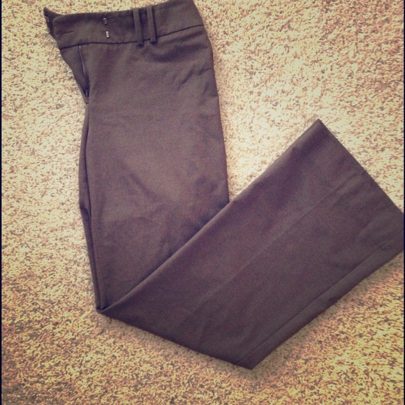 **Slacks and shirt bundle