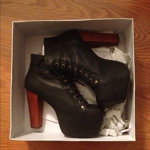 Original litas