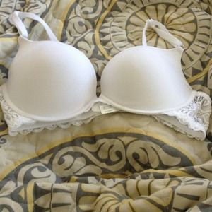 ️✂️PRICE CUT  38C push up bra