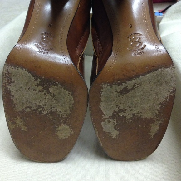 ⭐️HOST PICK⭐️J.CREW - Vintage Boots - Picture 4 of 4