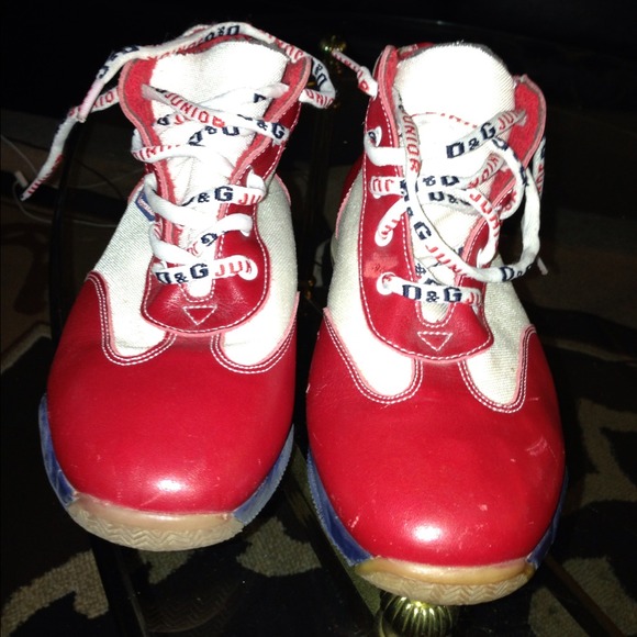 Dolce & Gabbana sneakers