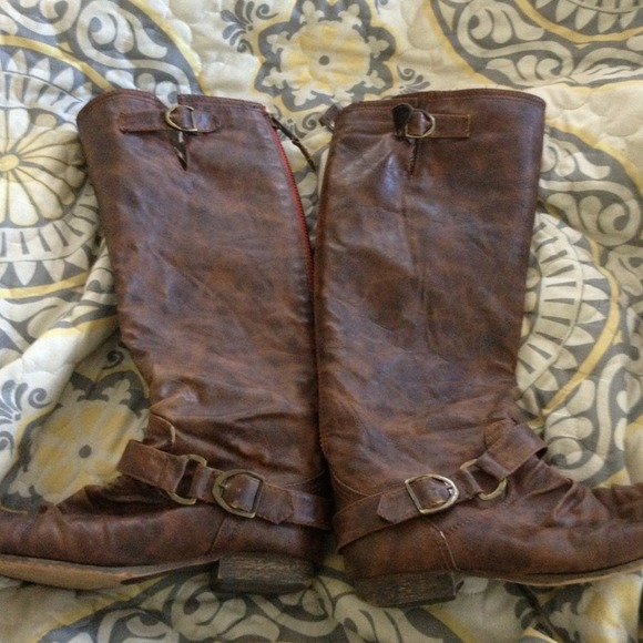 ️✂️PRICE CUT  Tall boots perfect for fall!