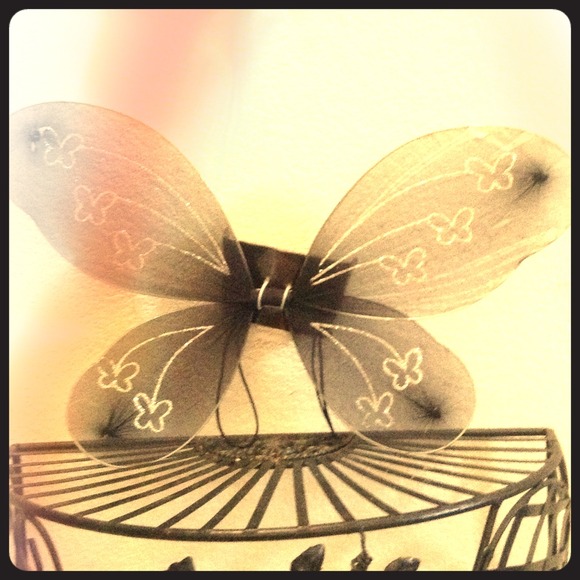 ❌SOLD❌🆕FAIRY WINGS